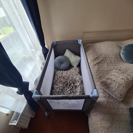 Apartament S Rodinou Do Krkonos Harrachov Zewnętrze zdjęcie