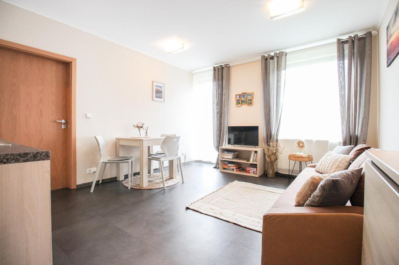 Apartament S Rodinou Do Krkonos Harrachov Zewnętrze zdjęcie