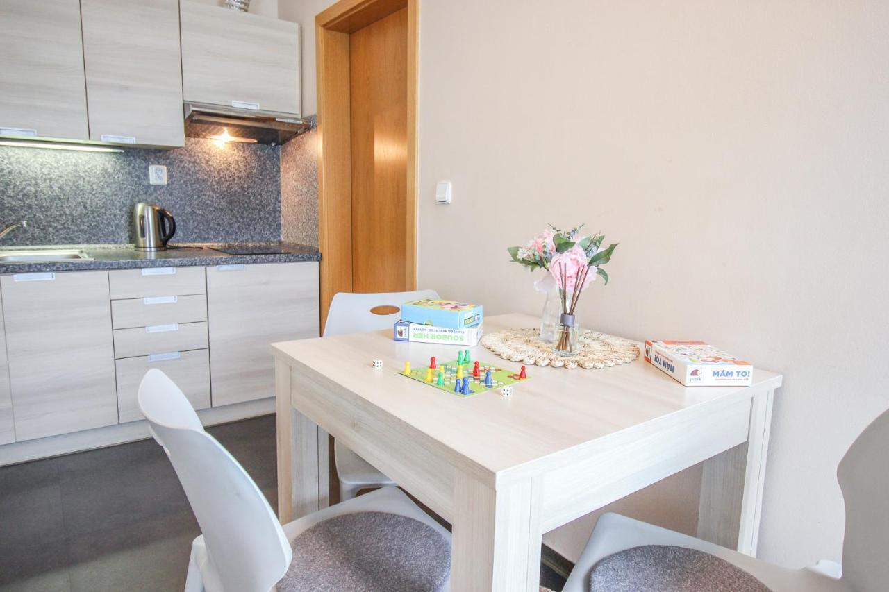 Apartament S Rodinou Do Krkonos Harrachov Zewnętrze zdjęcie